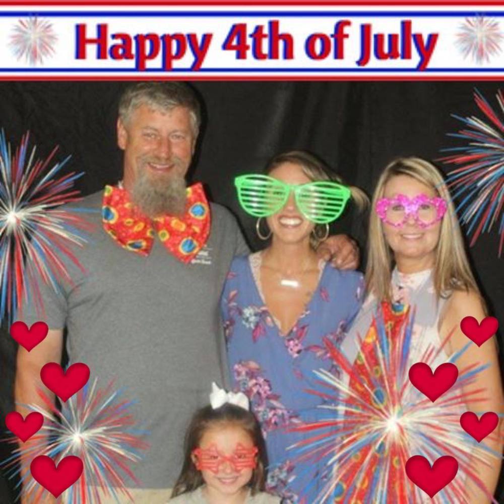 Meet your Posher, Kristy